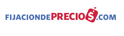 logo fijaciondeprecios.com