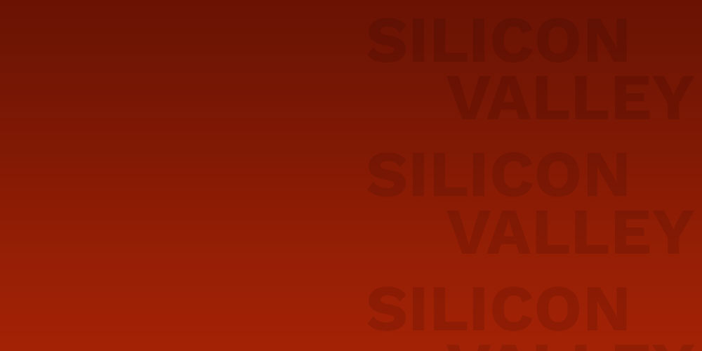 Banner Silicon Valley