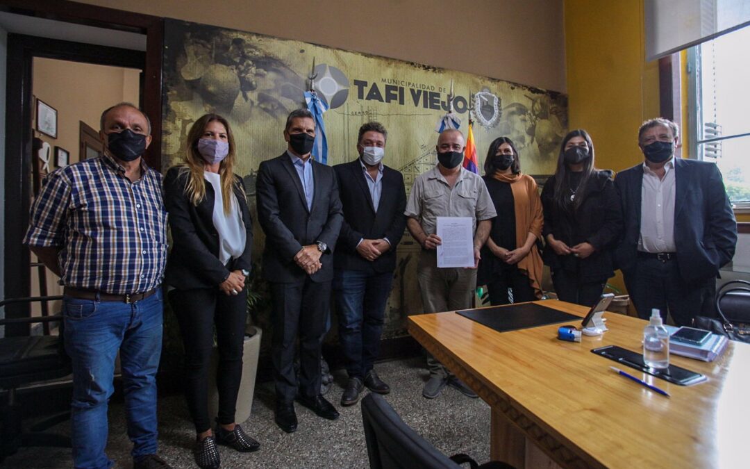 Reunión Empresas Sociales 4