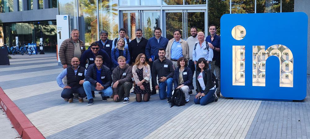 Experiencia Silicon Valley - banner