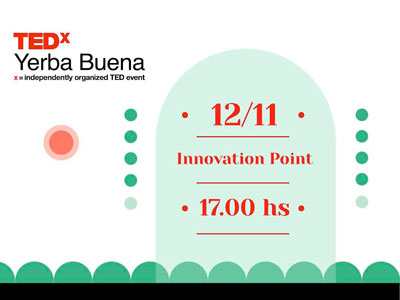 TEDxYerbaBuena