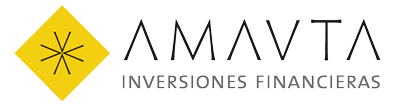 Logo Amauta