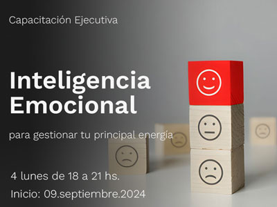 Inteligencia emocional 4x3