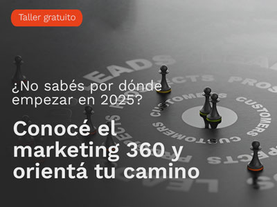 Marketing 360