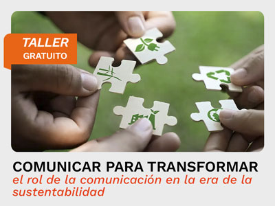 Comunicar para transformar