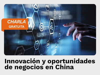 Innovación y oportunidades de negocios en China