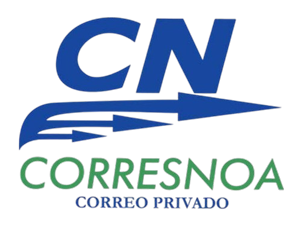 Logo-corresnoa
