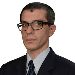 Fernando Vaquero - Protocolo Familiar