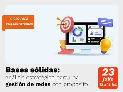 Bases sólidas: gestión de redes 4x3