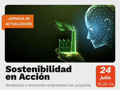 Sostenibilidad en Acción