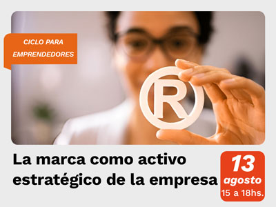 La marca como activo estratégico de la empresa