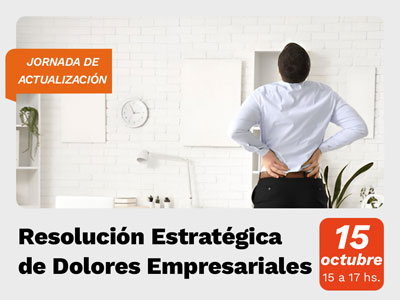 Dolores Empresariales