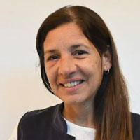 Lucía Moyano - Bases sólidas