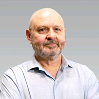 Roberto Macho