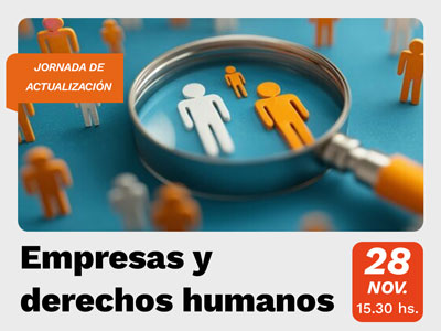 Empresas y derechos humanos