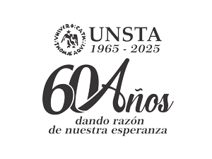 Logo FDT 40 años chico