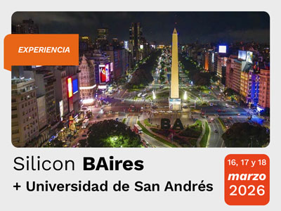 Experiencia Silicon BAires 2026