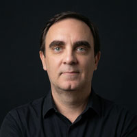 Alejandro Jatib - Strategy sprint