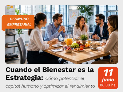 Cuando el Bienestar es la Estrategia