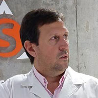 Roberto Macho