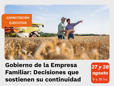 Gobierno de la Empresa Familiar