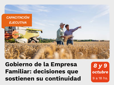Gobierno de la Empresa Familiar