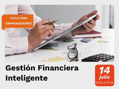Gestión Financiera Inteligente