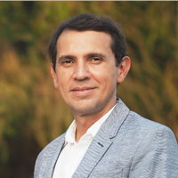 Héctor Olmos Arévalo - La mirada sistémica