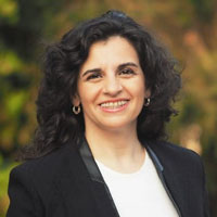 Natalia Sleiman - La mirada sistémica