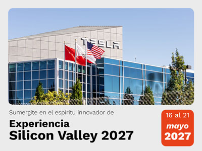 Silicon Valley 2027 - 4x3