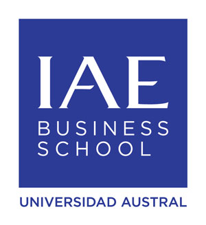 Logo IAE - Programa de Desarrollo Ejecutivo
