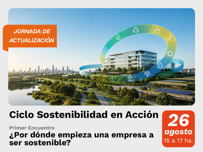 Sostenibilidad en Acción