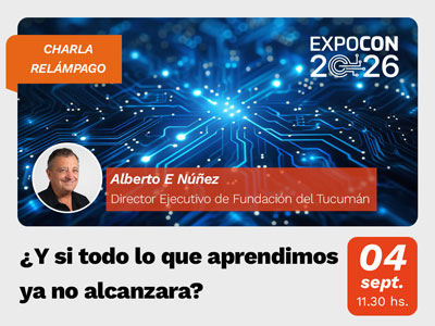 Y si todo lo que aprendimos ya no alcanzara