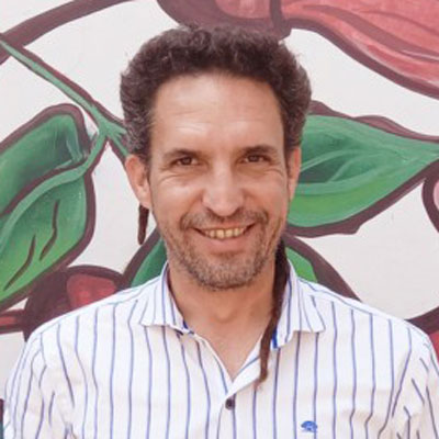 Milagro Frías Silva