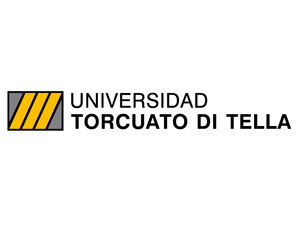 Logo UTDT