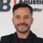 Agustín-Bernat Agustin Bernat - Del desorden a la organización