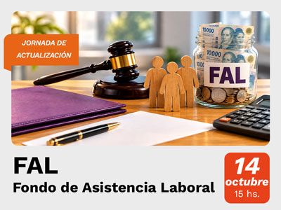 FAL Fondo de Asistencia Laboral