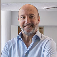 Silicon fernet - Marcelo Bechara