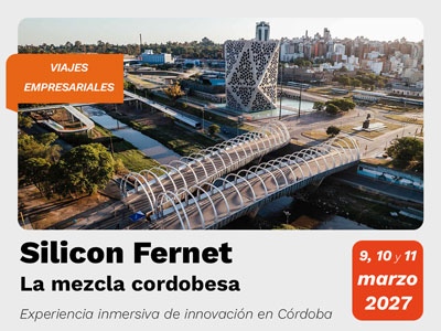 Silicon Fernet 2027